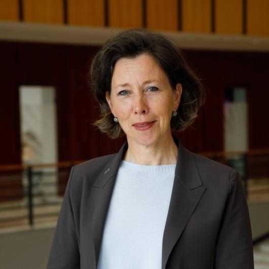 Annemiek van Loon (D66) Gemeente Epe